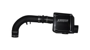 Ford F-150 Raptor Performance Air Intake - CORSA Performance - Closed Box with PowerCore Dry Filter - `11-`13